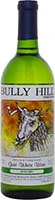 Bully Hill Goat White 750ml