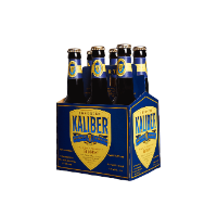 Kaliber Non Alcoholic Beer 6pk Bottle Is Out Of Stock