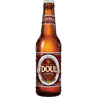 O'doul's Amber Non-alcoholic  6pk Nrb