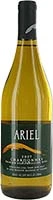 Ariel Chardonnay 750 Ml