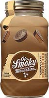 Ole Smoky Chocolate Peanut Butter 750ml