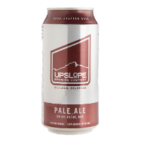 Upslope Brewing Citra Pale 12oz Cans
