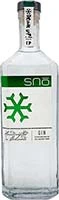 Sno Colorado Gin 750ml