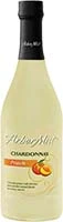 Arbor Mist Peach Chardonnay