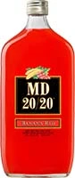 Md 20/20 Banana  750 Ml