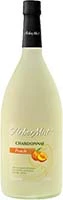 Arbor Mist Peach Chardonnay