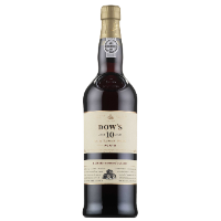 Dow's 10 Year Old Tawny Red Port