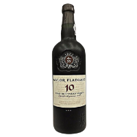 Taylor (fladgate) 10 Year Old Tawny Red Port
