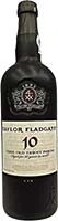 Taylor Fladgate 10-yr Tawny Port