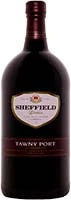 Sheffield Cellars Tawny Port Dessert Wine Is Out Of Stock