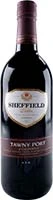 Sheffield Cellars Tawny Port Dessert Wine Is Out Of Stock