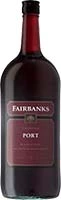 Fairbanks Port 1.5 L