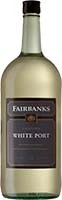 Fairbanks Wht Port