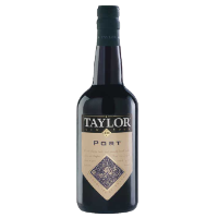 Taylor Wine Company Red Port