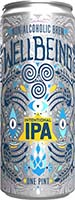 Wellbeing Ipa N/a 4pk 16oz Cans