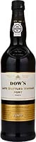 Dow's Lbv Port