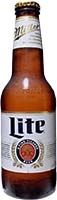 Miller Lite Lager Beer