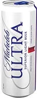 Michelob Ultra Light Beer