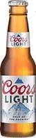 Coors Light  6 Pk