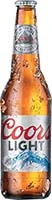 Coors Lt Btl 12pk