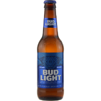 Bud Light  6pk Bottle