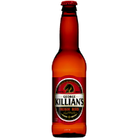 George Killians Irish Red 6pk Bottle