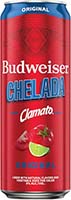 Bud Reg Chelada