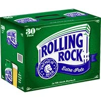 Rolling Rock 30 Pk Is Out Of Stock