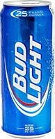 Bud Light                      Single Can