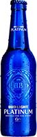 Bud Light Platinum 12pk Ln