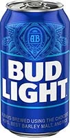 Budweiser Light 24 Pk Suitcase