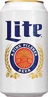 Miller Lite 160z 12 Can