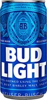 Bud Light Alum 16oz 15pk Cn