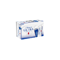 Michelob Ultra  24pk Suitcase Can
