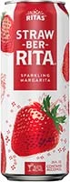 Ritas Straw-ber-rita Malt Beverage Can Is Out Of Stock