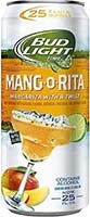 Bud Light Mang-o-rita