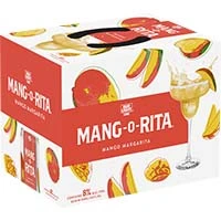 Bud Light Mango-rita 12pk Cans Is Out Of Stock