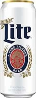 Miller Lite 24oz Can