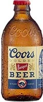 Coors Banquet