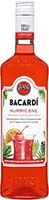 Bacardi Hurricane Is Out Of Stock