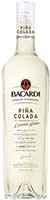 Bacardi Classic Cocktails Pina Colada