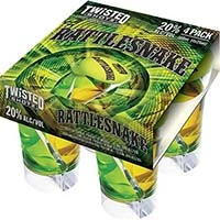 Twisted Shotz Rattlesnake 4pk