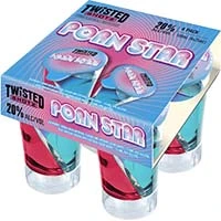 T Shotz Porn Star 4pk