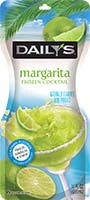 Daileys Frozen Margarita 10