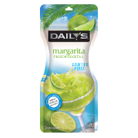Dailys Wine Cocktails Margarita In A Pouch (each)
