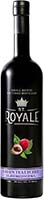 St Royale Lychee Vodka 750