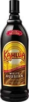 Kahlua White Russian