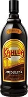 Kahlua Mudslide