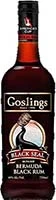 Goslings Black Seal Rum Is Out Of Stock