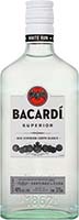 Bacardi Superior Rum